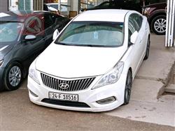 هیوندای ازێرا